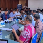 Rapat Deadlock, Buay Bulan Bersatu Ancam Duduki Lahan PTPN 1