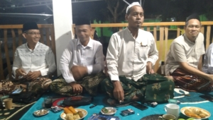 NU Tubaba Panaskan Persiapan Hari Santri ke-10