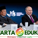 GREAT Institute: Visi Jalan Raya Pasifik Prabowo Jadi Terobosan