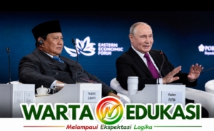 GREAT Institute: Visi Jalan Raya Pasifik Prabowo Jadi Terobosan