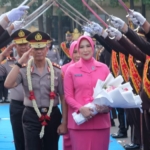 Yustan Alpiani Tekankan Polisi Humanis, Kepercayaan Publik Jadi Taruhan