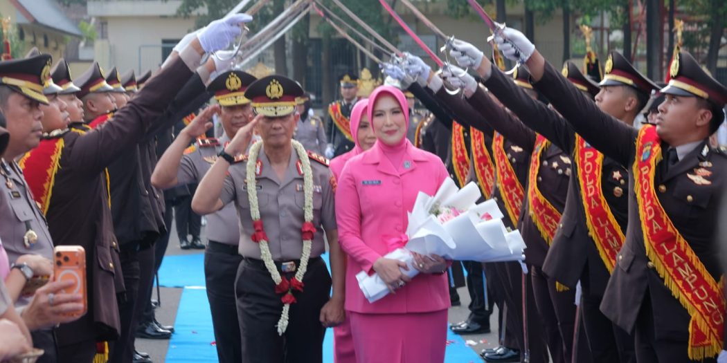 Yustan Alpiani Tekankan Polisi Humanis, Kepercayaan Publik Jadi Taruhan