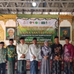 Musabaqoh Baina Santri Tubaba Diikuti 361 Peserta