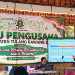Business Model Canvas, Strategi Bisnis Nahdliyin Tubaba