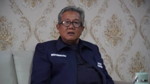 JMSI Lampung Soroti Tim Media Gubernur dan Pembatasan Pers