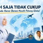 Perawat Muda di Tengah Persaingan Kerja: Saatnya Kampus dan Pemerintah Berbenah